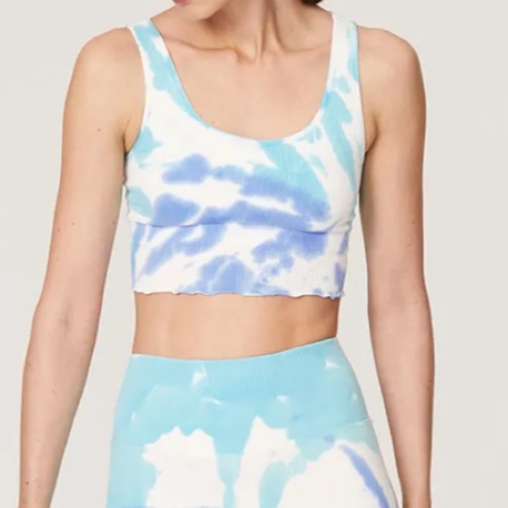 Spiritual Gangster Top